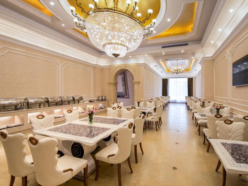 Vienna Hotel Guangzhou Jinshazhou Foshan Exteriör bild
